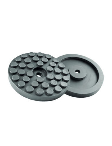 Rubberen pads Ravaglioli